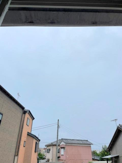 アルファヒルズの展望