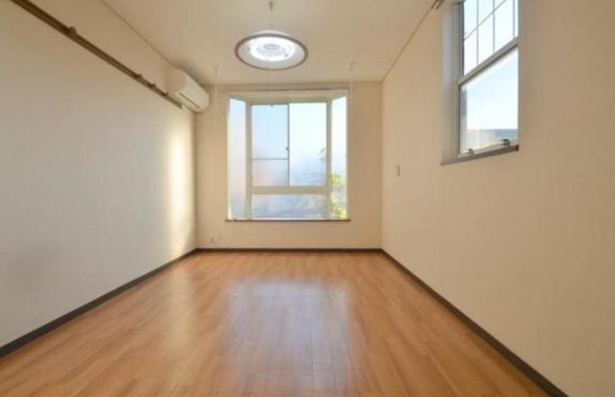 アルファヒルズの居間・リビング