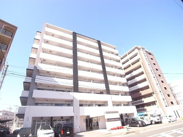 ベネフィス博多南グランスウィート