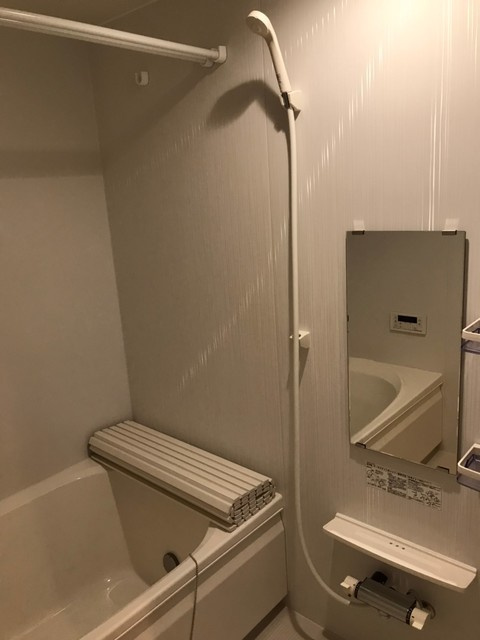 Mauna Kalae#の浴室