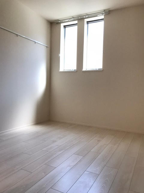 Mauna Kalae#の居間・リビング|5帖洋室