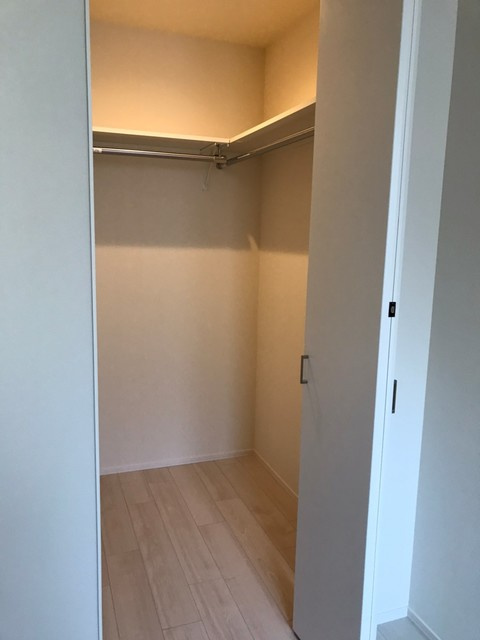 Mauna Kalae#の収納