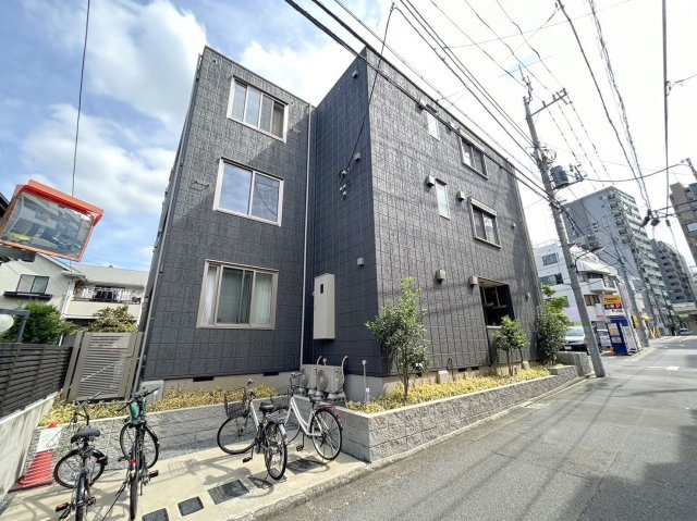 Mauna Kalae#の外観