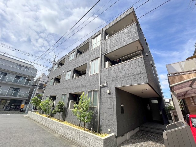 Mauna Kalae#の外観|★耐震耐火構造のへーベルメゾン★