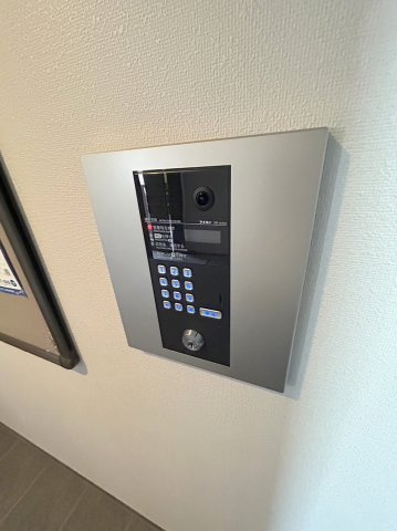 Mauna Kalae#のセキュリティ|★オートロック★