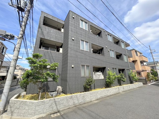 Mauna Kalae#の外観