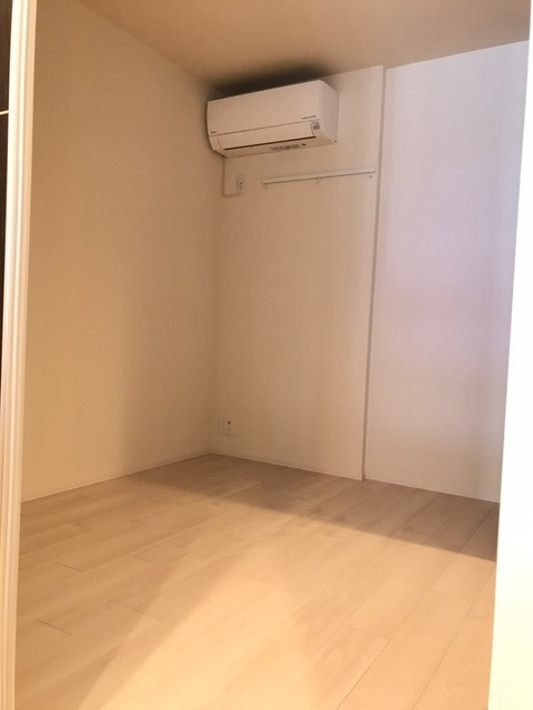 Mauna Kalae#の居間・リビング|4帖洋室