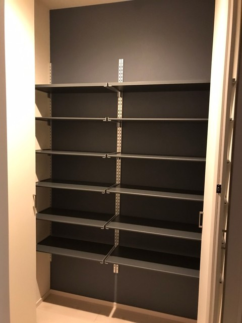 Mauna Kalae#の玄関