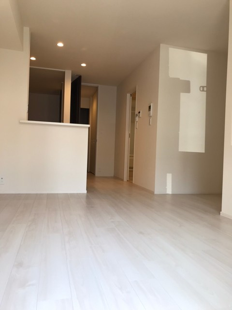 Mauna Kalae#の内装