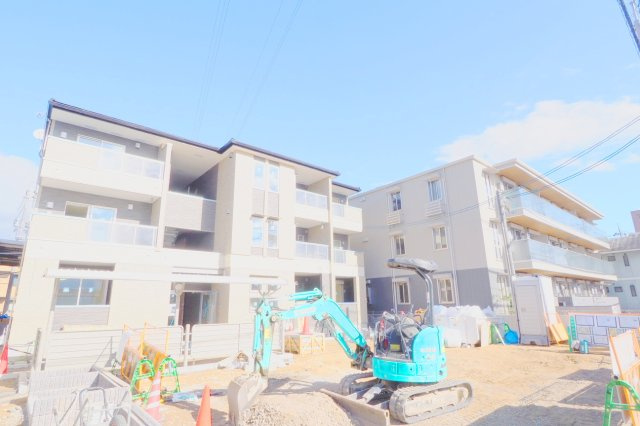 ヴィラ・セレナ