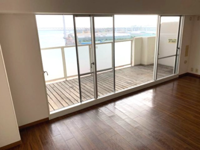 【内装】 | 東灘コーストアヴェニュー参番館