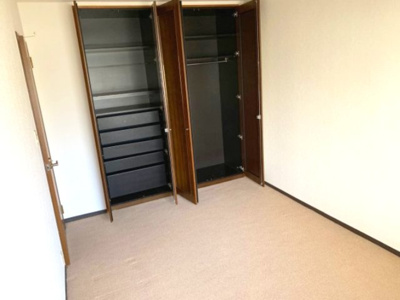 【寝室】 | 東灘コーストアヴェニュー参番館