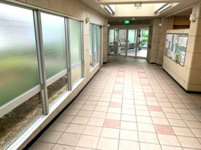 【その他共用部分】 | 東灘コーストアヴェニュー参番館