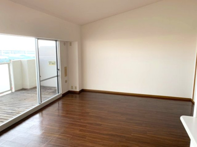 【居間・リビング】 | 東灘コーストアヴェニュー参番館