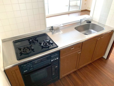 【キッチン】 | 東灘コーストアヴェニュー参番館