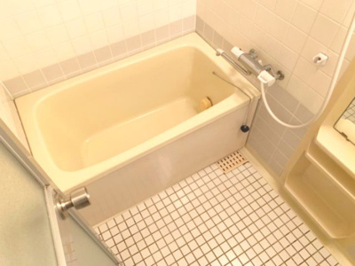 【浴室】 | 東灘コーストアヴェニュー参番館