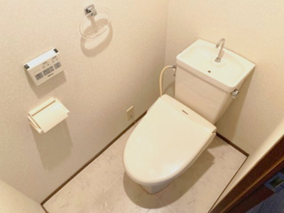 【トイレ】 | 東灘コーストアヴェニュー参番館