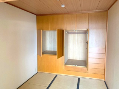 【収納】 | 東灘コーストアヴェニュー参番館