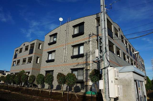 ハイム・コンフォート新松戸