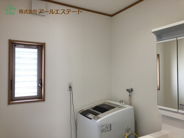 姫路市網干区新在家　山陽電鉄「網干駅」徒歩16分の内装