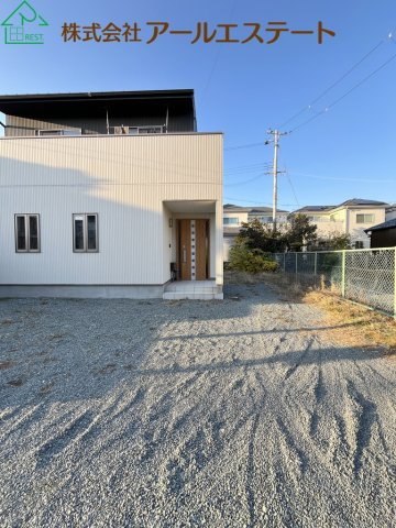 姫路市網干区新在家　山陽電鉄「網干駅」徒歩16分のその他