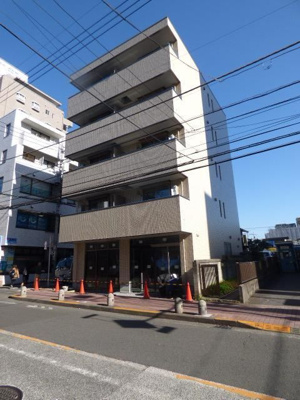 【エントランス】 | セントラルシティハイツ