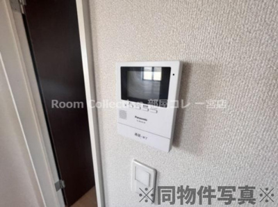 【セキュリティ】 | クレールエスト