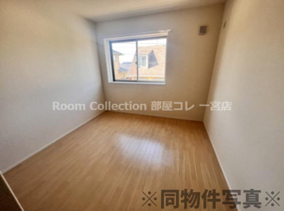 【寝室】 | クレールエスト