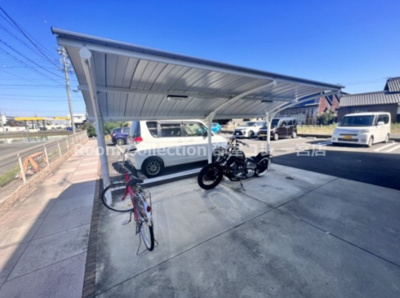 【その他共用部分】 | クレールエスト