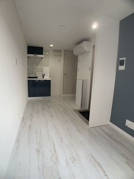 カーサムジカ北千住のその他