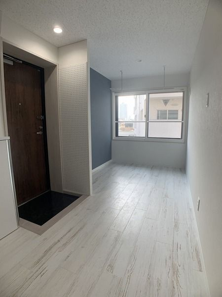 カーサムジカ北千住の内装