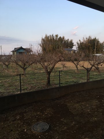 東平ハイツの駐車場|車をお持ちの方に嬉しい駐車場付きの物件です