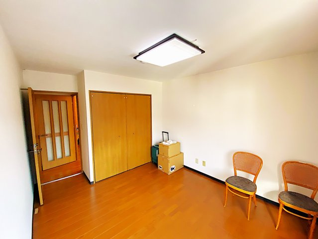 センシブル大仁の洋室|洋室7.2帖のお部屋