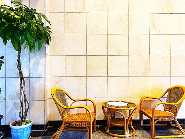 センシブル大仁のその他共用部分