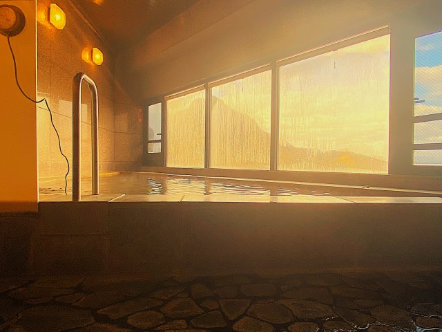 センシブル大仁のその他共用部分