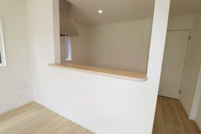 二本松市油井字無地ノ内　　　６号棟　　　油井小学校、安達中学区の浴室|※同社施工例