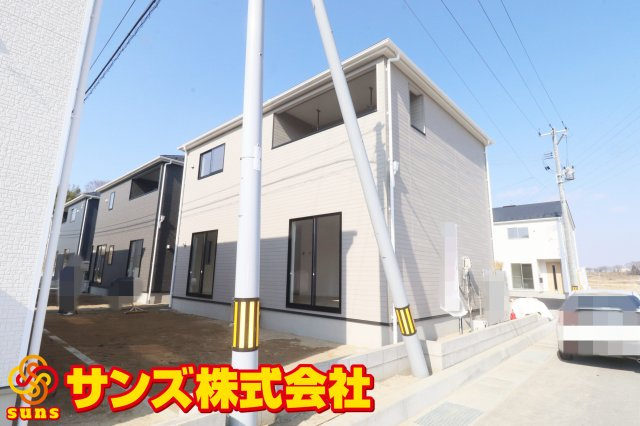 二本松市油井字無地ノ内　　　６号棟　　　油井小学校、安達中学区のその他|性能