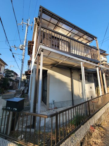 【洗面所】 | 枚方市中宮東之町戸建