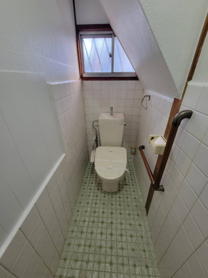 【和室】 | 枚方市中宮東之町戸建