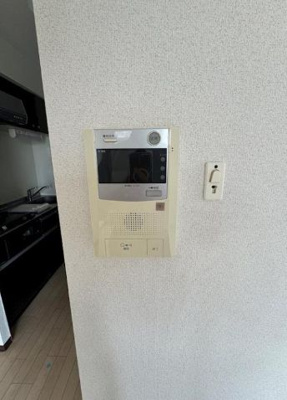 【セキュリティ】 | アヴェニーユ弐番館