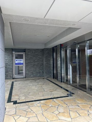 【その他共用部分】 | アヴェニーユ弐番館