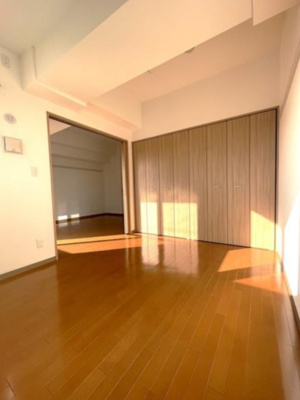 【内装】 | アヴェニーユ弐番館 | 過ごしやすい室内です