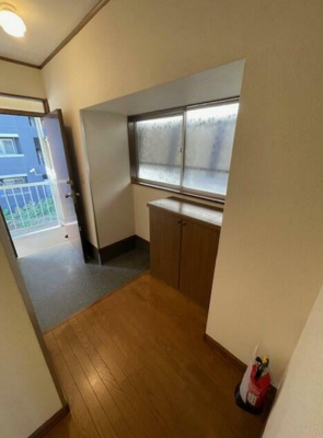 【玄関】 | フリーデ国立