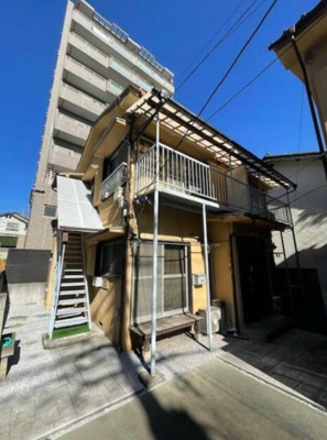 【外観】 | フリーデ国立