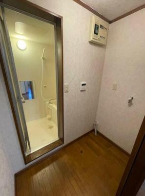 【洗面所】 | フリーデ国立