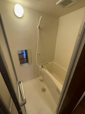 【浴室】 | フリーデ国立