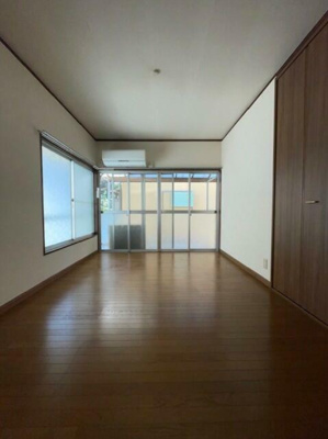 【居間・リビング】 | フリーデ国立