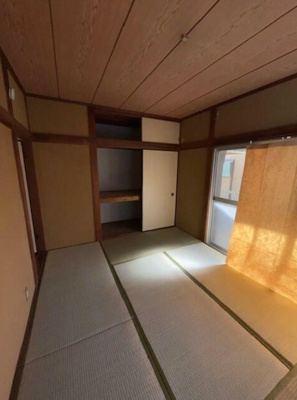 【内装】 | フリーデ国立