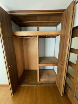 【収納】 | フリーデ国立