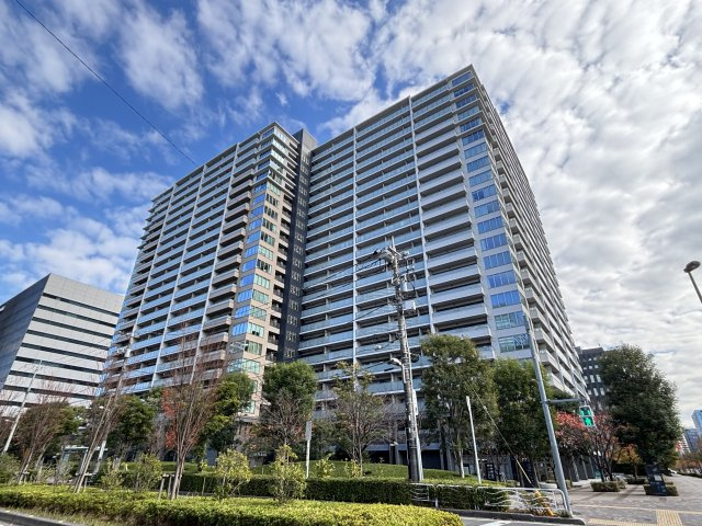 パークホームズ豊洲ザ・レジデンス